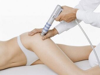 shock wave therapy for hip arthritis