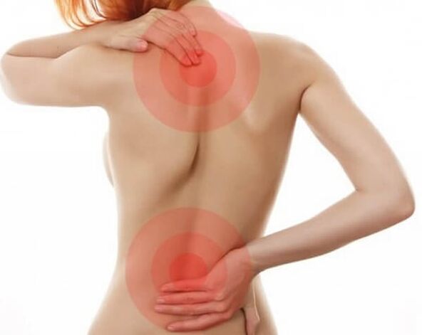 Spine cancer
