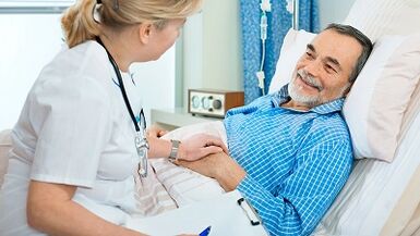 knee replacement