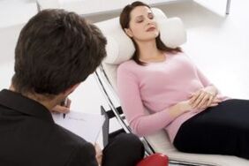 Vascular vascular dystonia cervix is ​​treated with psychotherapy with osteochondrosis